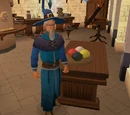 Imp Catcher