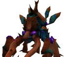 Kalphite King