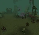 Abyssal demon