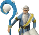 Lumbridge Sage