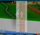 Duplication glitch
