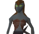 Tree spirit (Lost City)