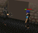 Karil the Tainted's equipment