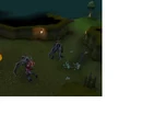 Entrana Dungeon
