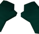 Klank's gauntlets