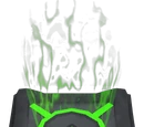 Temporary skill boost