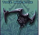 Scythe