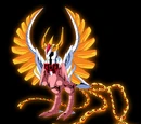 Phoenix Cloth