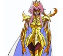 Scorpio Sonia