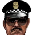 Chief Monroe