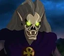 Lord Valdronya