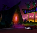Tiki Tub