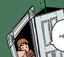 Joseph's Room