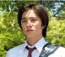 Shota Saito