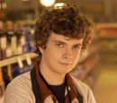 Erik Knudsen