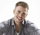 Chris Evans