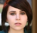 Mae Whitman