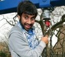 Aziz Ansari
