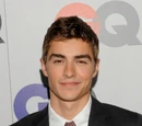 Dave Franco