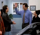 The Dealership