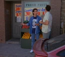 The Mango