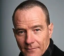 Bryan Cranston