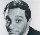 Sandy Baron