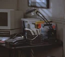 Frantik!/Why does Jerry have a Windows 95 box?!