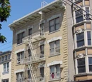 Kinney Hotel