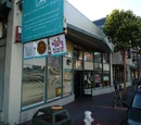 Dolores Street Community Services