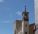Glide Memorial Church