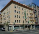 Alder Hotel