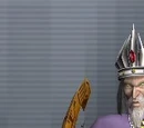King Solomon