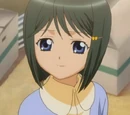 Yuki Hatoba