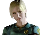 Cybil Bennett