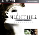 Silent Hill HD Collection