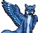 Song Silvfox