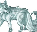 Arctic Silvfox