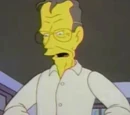 George Bush