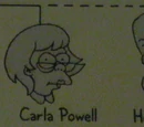 Carla Powell