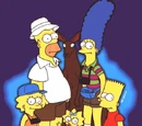 Bart vs. Australia