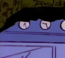 Hank Scorpio