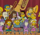 Springfield Elementary School Band