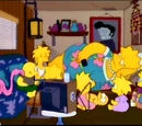 Brothers and Sisters of Wesley Wiggum