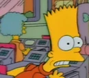 Bart Simpson, Jr.