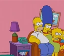 Couch gag