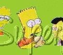 Os super amigos