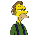 Lenny Leonard