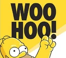 Woo Hoo!