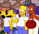 O time de Homer